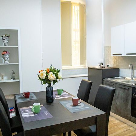 Peppe Prestige Home ナポリ エクステリア 写真