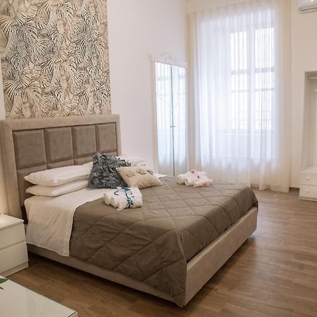 Peppe Prestige Home ナポリ エクステリア 写真