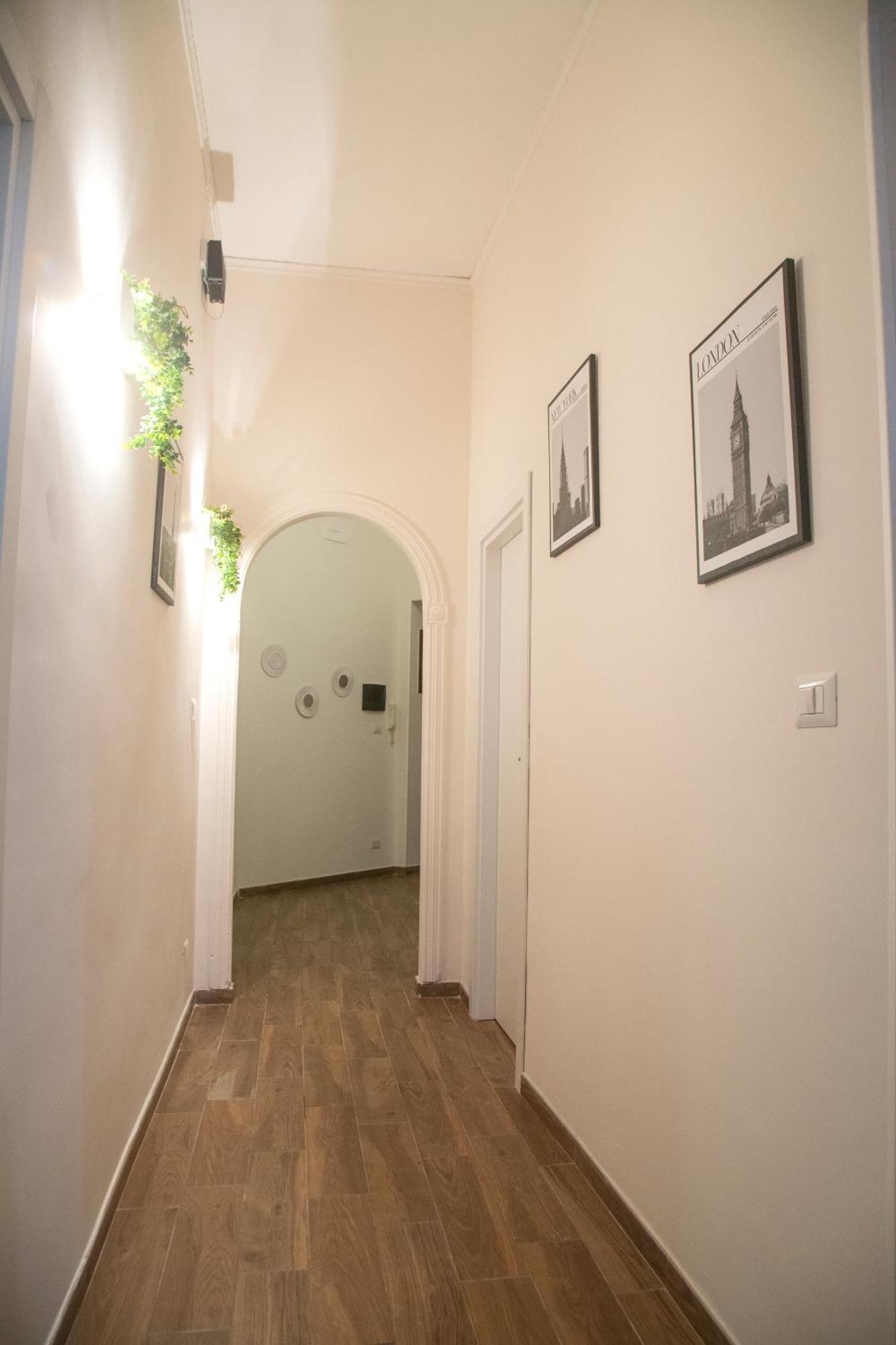 Peppe Prestige Home ナポリ エクステリア 写真